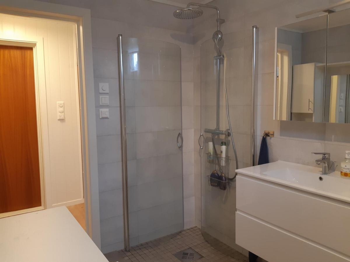 Krypinn I Sogne Kristiansand Exteriör bild